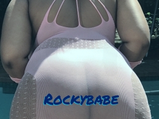 Rockybabe