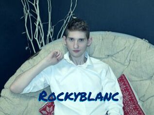 Rockyblanc