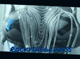 Rockythegoddess