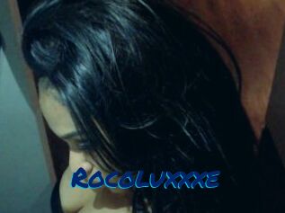 Rocoluxxxe