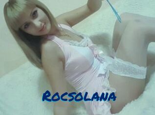 Rocsolana