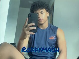 roddymach Sexe City
