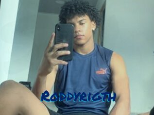 Roddyrigth