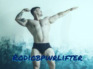 rodiobpwrlifter Sexe City