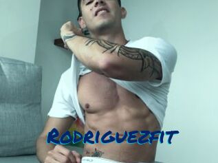 Rodriguezfit