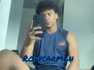 Rodycarmon