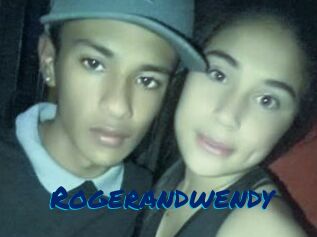 Rogerandwendy