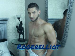 Rogerelliot