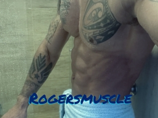 Rogersmuscle