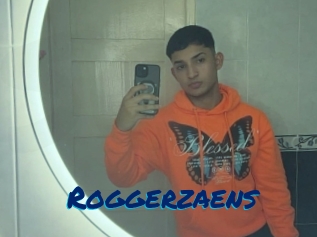 Roggerzaens