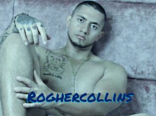 roghercollins Sexe City