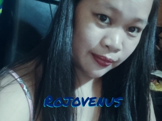 Rojovenus