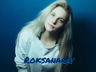 roksanaray Sexe City
