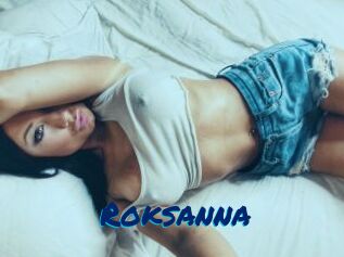 Roksanna