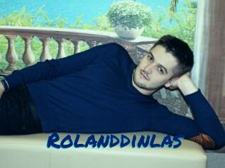 Rolanddinlas
