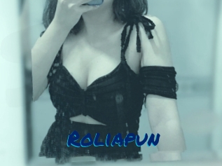 Roliapun