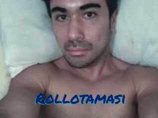 Rollotamasi