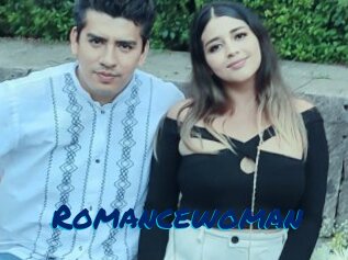 Romancewoman