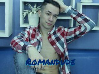 Romandude
