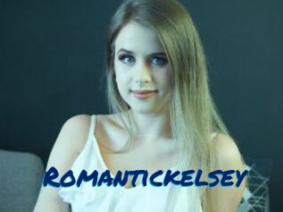 romantickelsey Sexe City