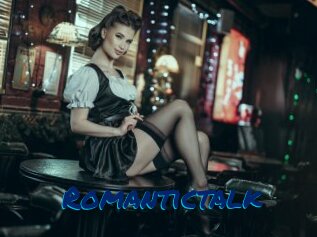 Romantictalk