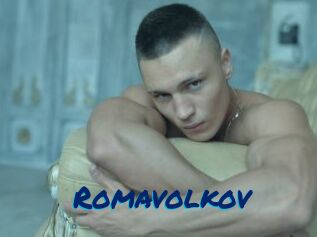Romavolkov