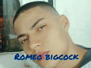 Romeo_bigcock