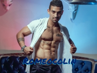 romeocolin Sexe City