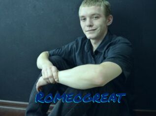 romeogreat Sexe City
