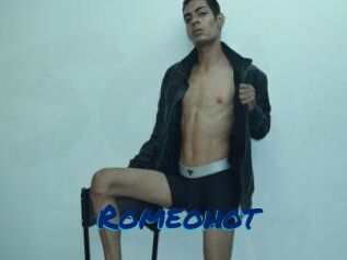 Romeohot