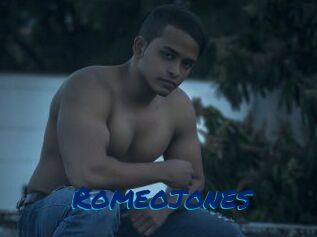 Romeojones