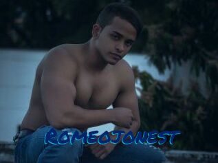 Romeojonest