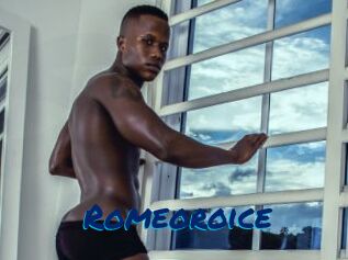 Romeoroice