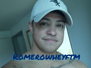 Romerowheyftm