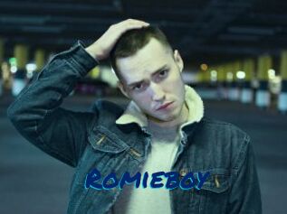 Romieboy
