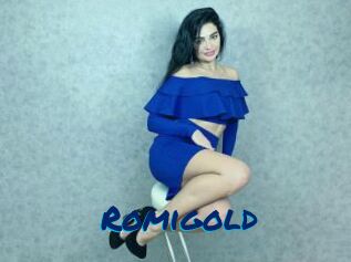 Romigold