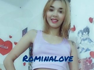 Rominalove