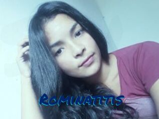 Rominatitis
