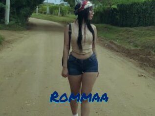 Rommaa