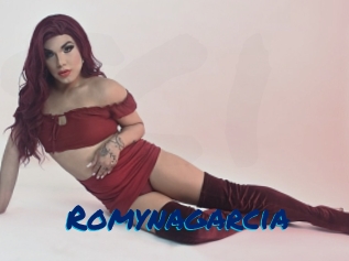 Romynagarcia