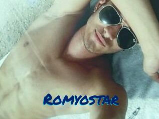 Romyostar