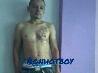 Ronhotboy