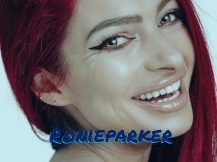 ronieparker Sexe City