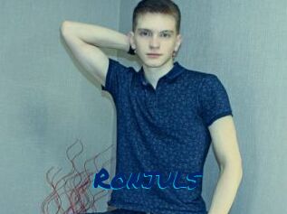 Ronjuls