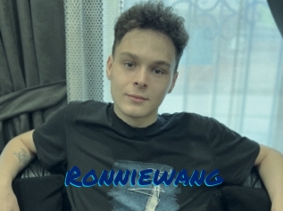 Ronniewang