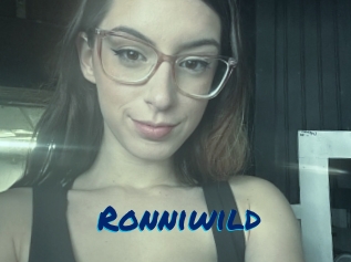 Ronniwild