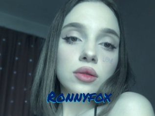 Ronnyfox