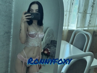 Ronnyfoxy