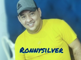 Ronnysilver