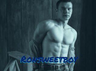 Ronsweetboy